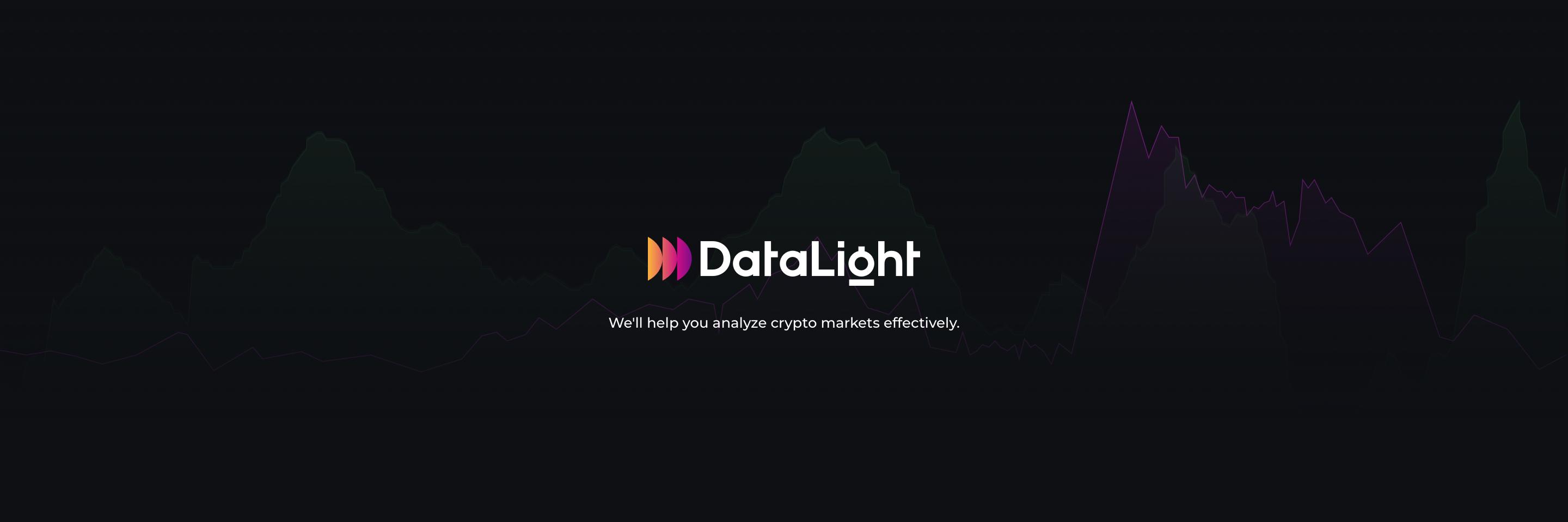DataLight banner
