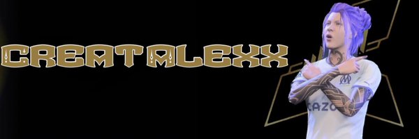 Alexandiinho Profile Banner