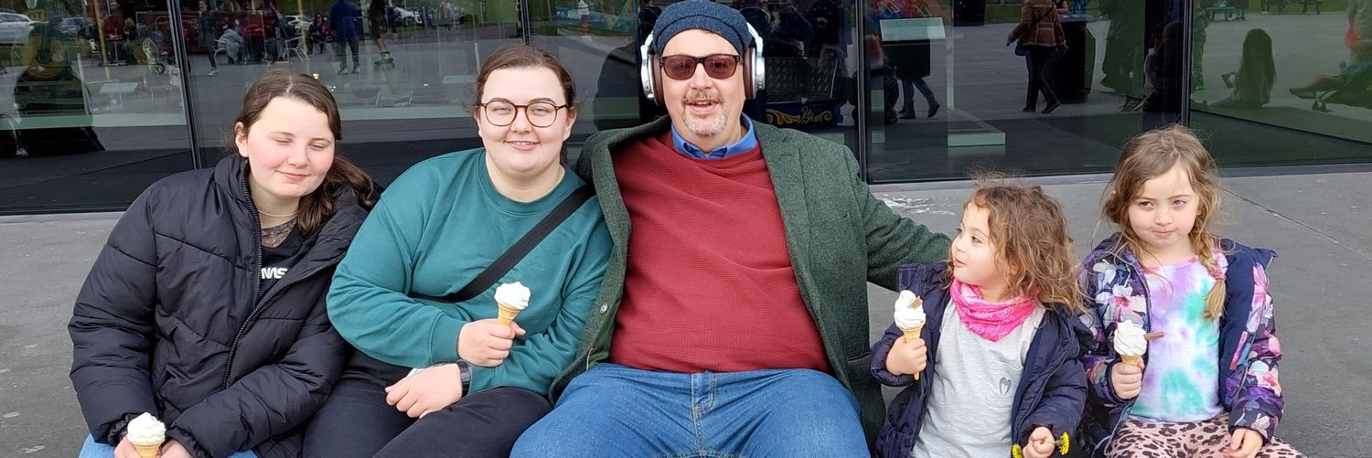 Scott Seivwright 🕊🧡🏴‍☠️ banner