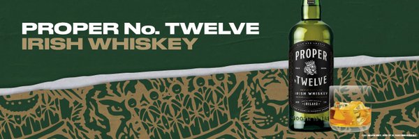 Proper No. Twelve Profile Banner