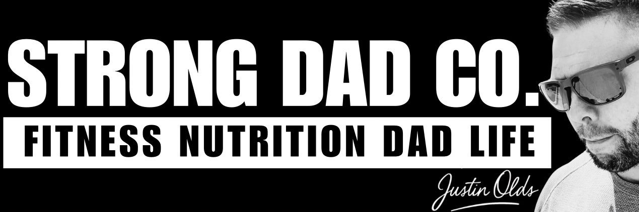 StrongDadCo's profile banner image