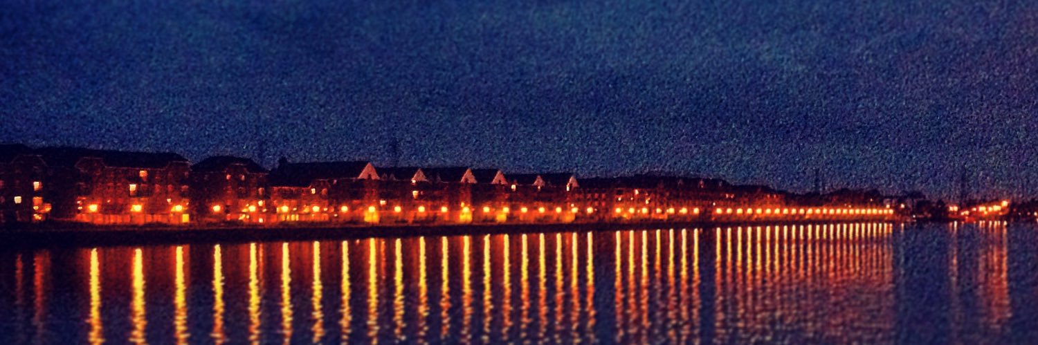 ilkinder's profile banner image