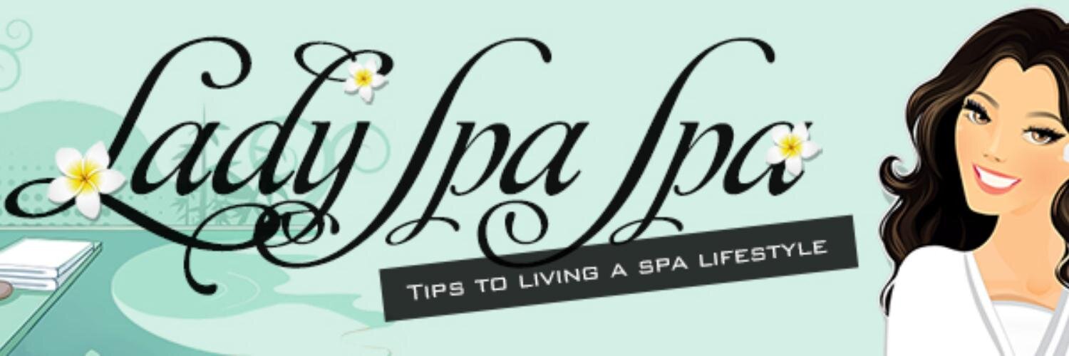 Lady_SpaSpa's profile banner image