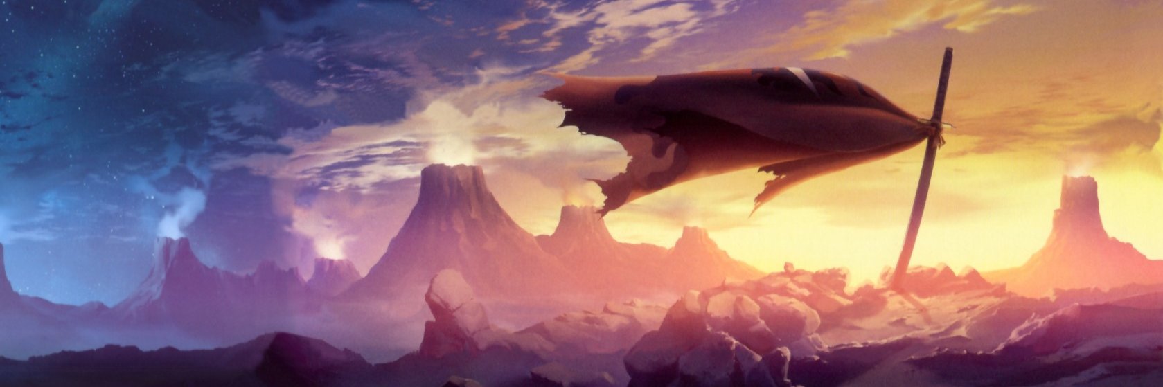 NimrodOfCanada banner