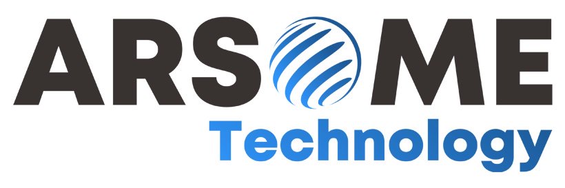 ARSOME Technology banner