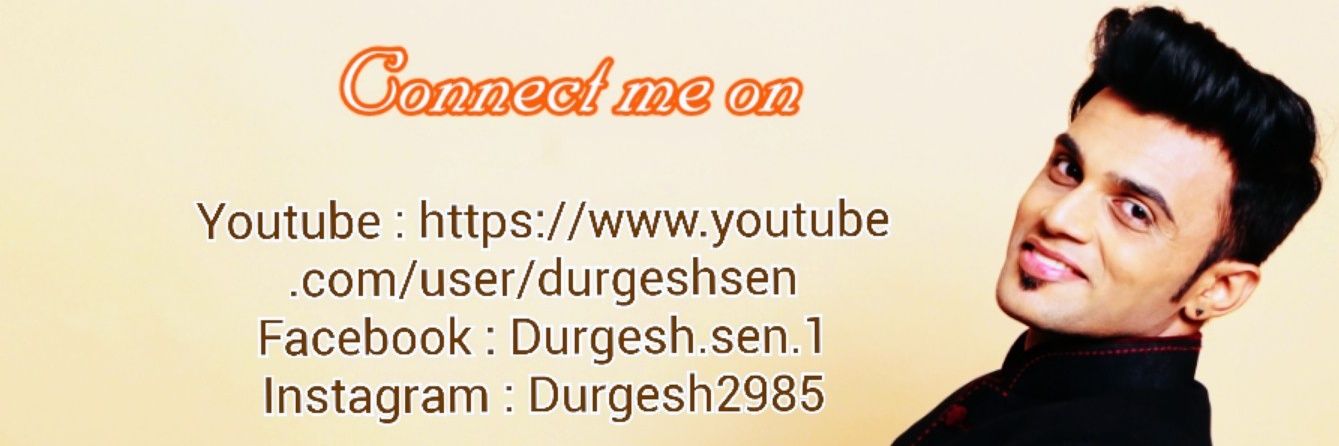 Durgesh2985's profile banner image