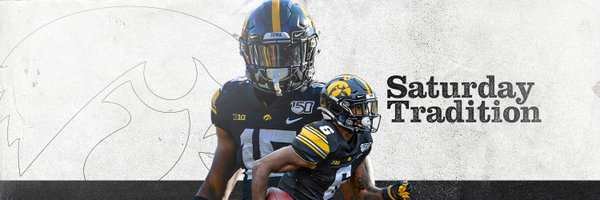 Iowa Hawkeyes Profile Banner