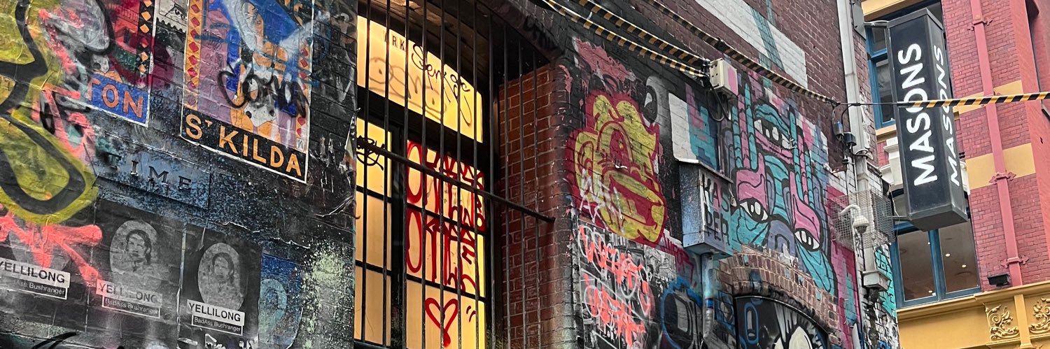 katejones's profile banner image