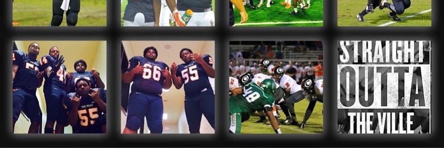 SevonYoungtouch's profile banner image