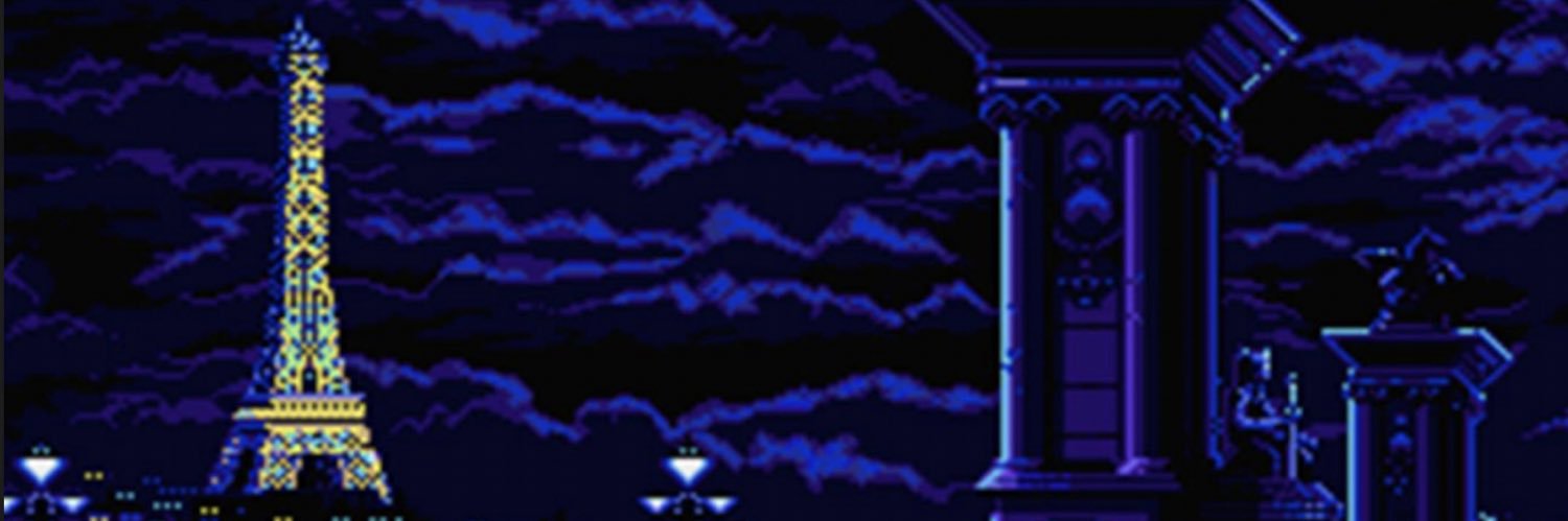 ETHParis banner