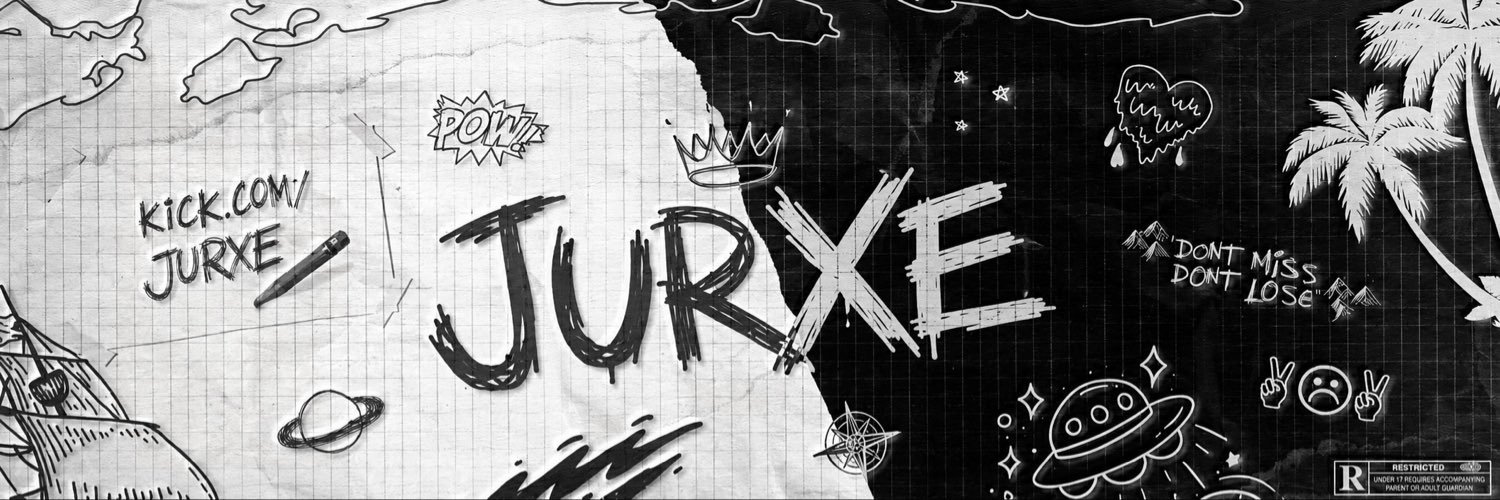 2Jurxe's profile banner image