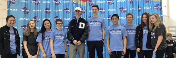 DenmarkSwimDive Profile Banner