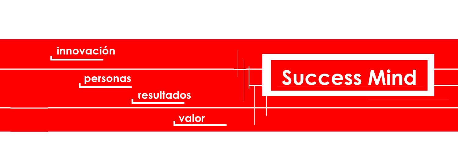 Success Mind banner