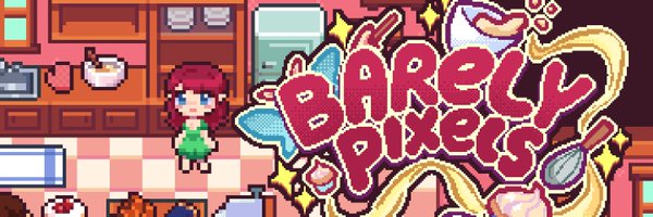 barelyawokenart Profile Banner