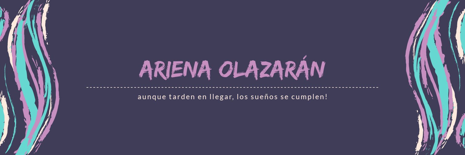 ArienaOC's profile banner image