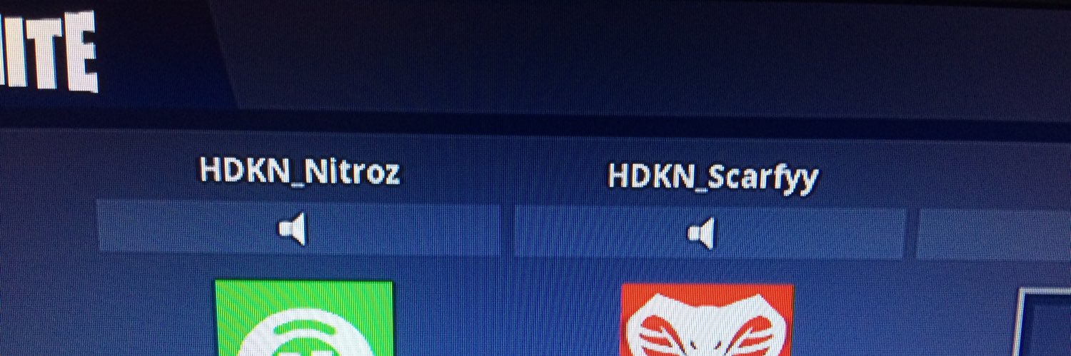 NitrozGang's profile banner image