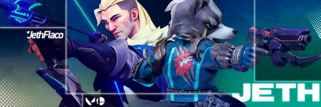 Jeth banner