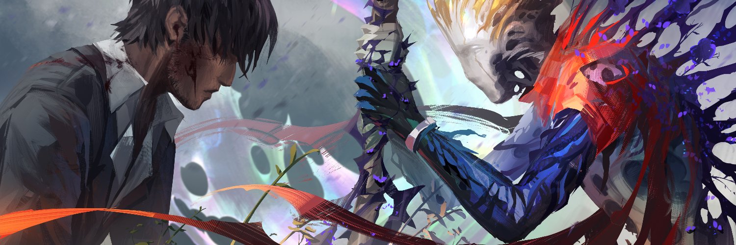 GEM - Art Fight 2025's banner