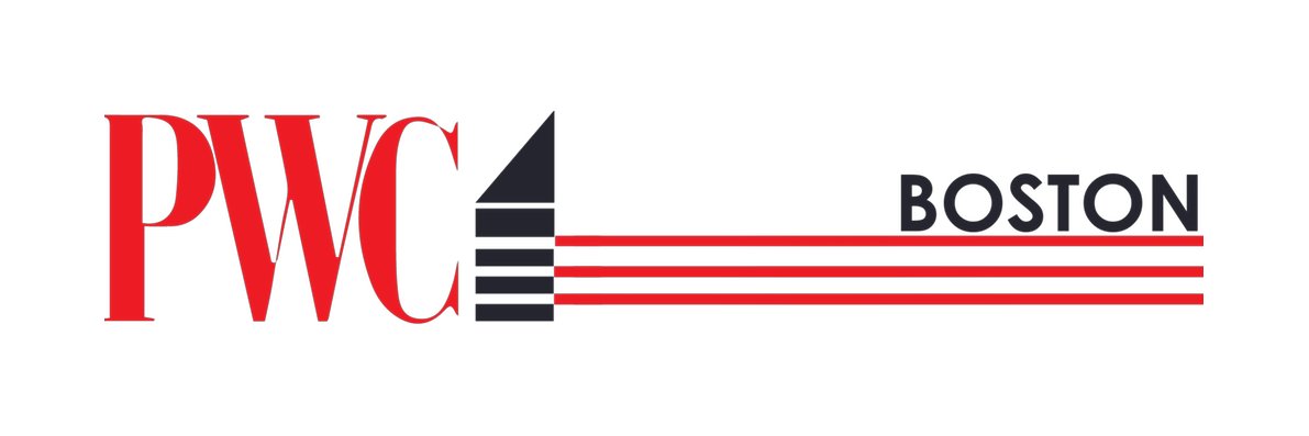 PWC Boston banner