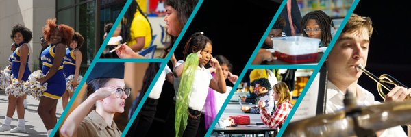 GCSchoolsNC Profile Banner