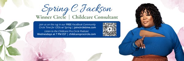 Spring C Jackson Profile Banner