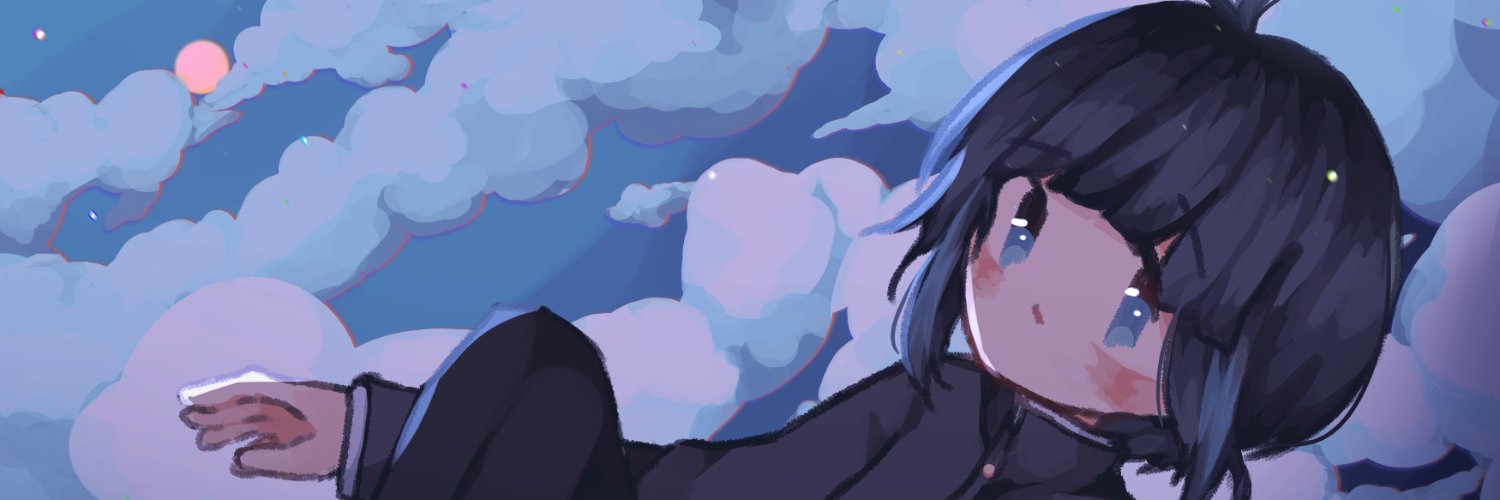 ぽっち。 banner