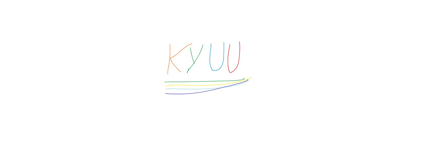 kyuu Profile Banner