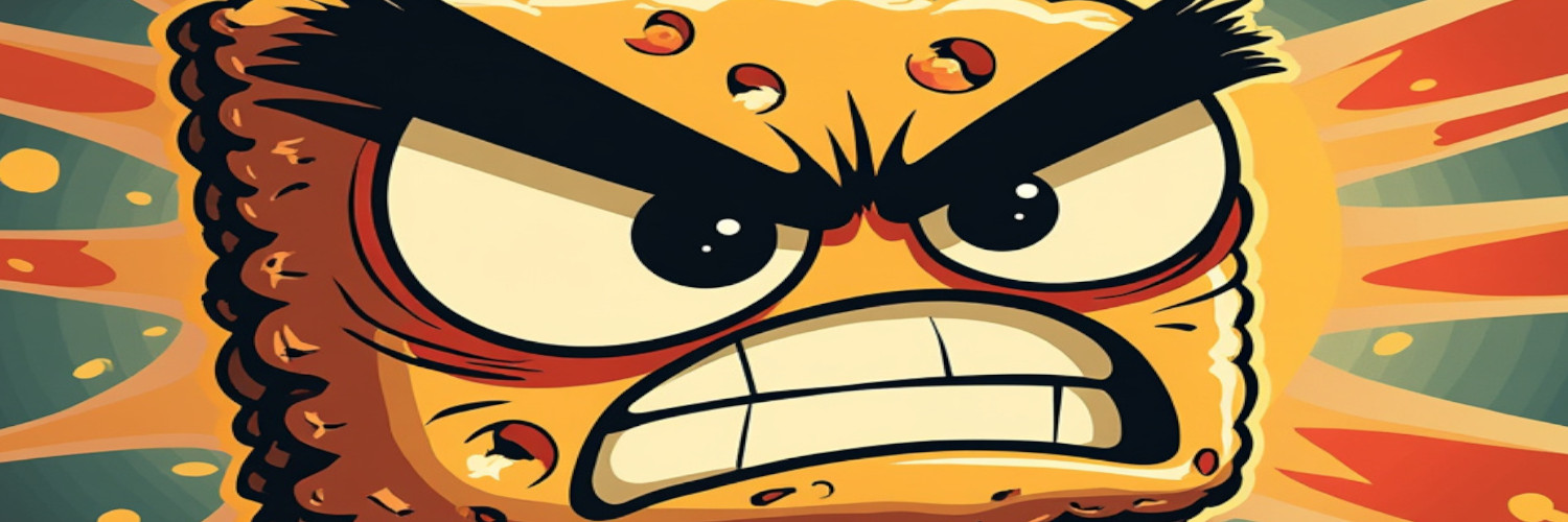Salty Cracker's banner