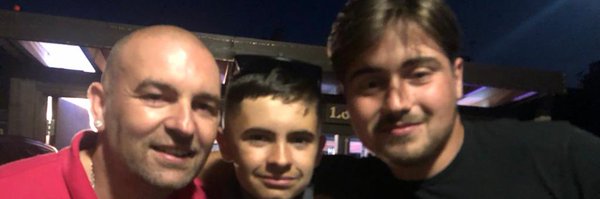 AdamLeePalmer Profile Banner