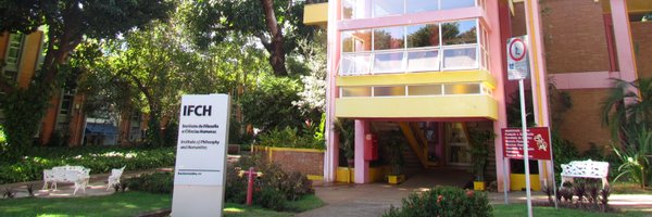 IFCH_Unicamp Profile Banner