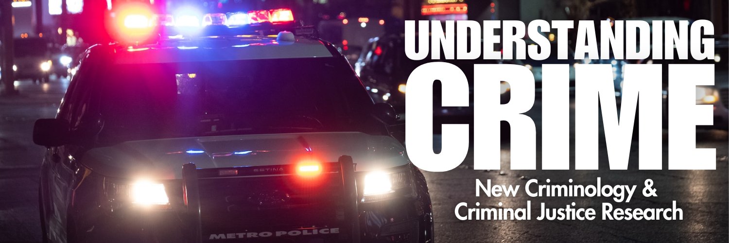 UnderstandCrime's profile banner image