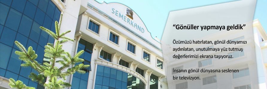 Semerkand__Tv's profile banner image