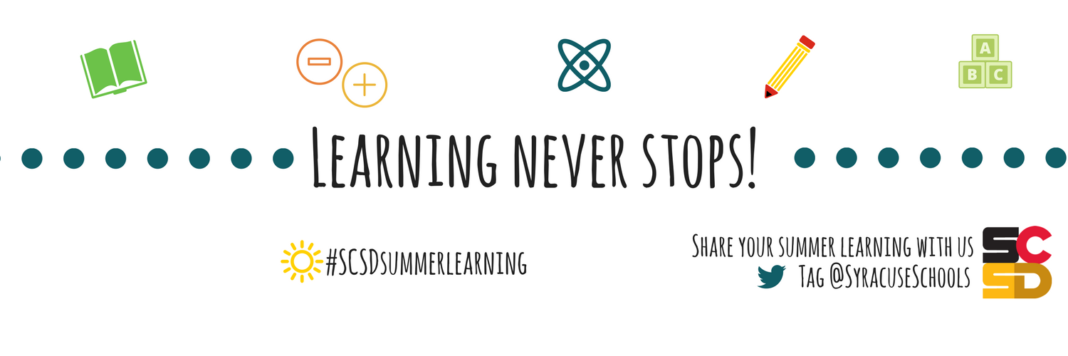 Dr. Weeks Elementary banner