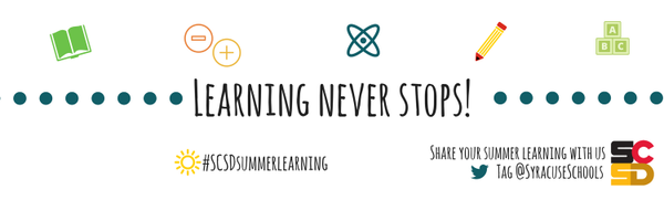 DrWeeksSCSD Profile Banner