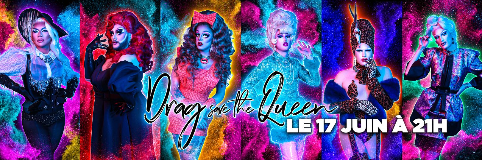 Arrière grande MILF de house of Fugly banner