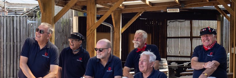 Storm Force 10 banner