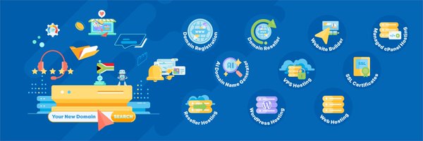 domainscoza Profile Banner