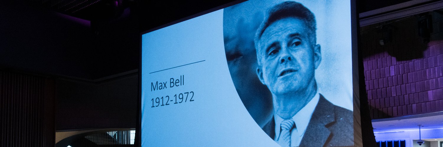 MaxBellFoundation banner