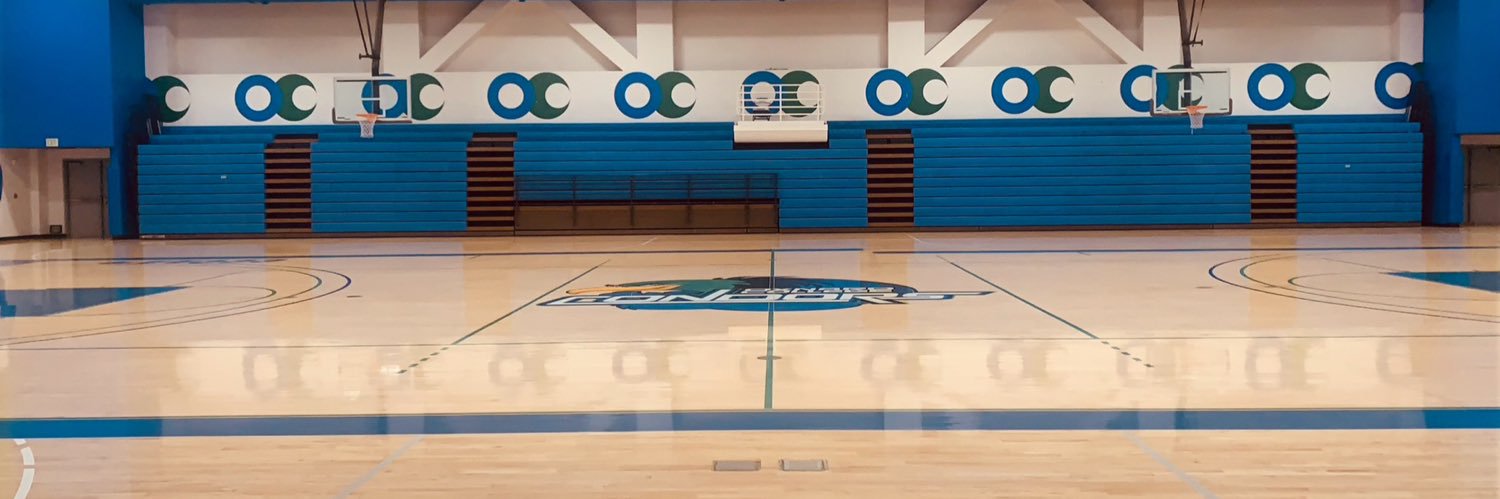 Oxnard College Men’s Basketball banner