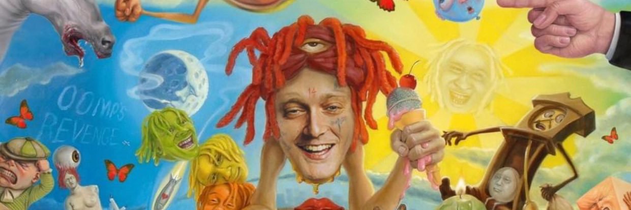 THE 𝔟ROCK𝔬𝔩𝔦𝔰 banner