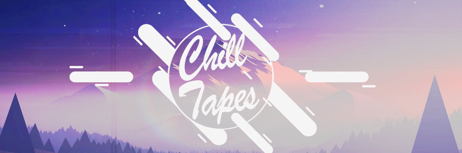 ChillTapes banner