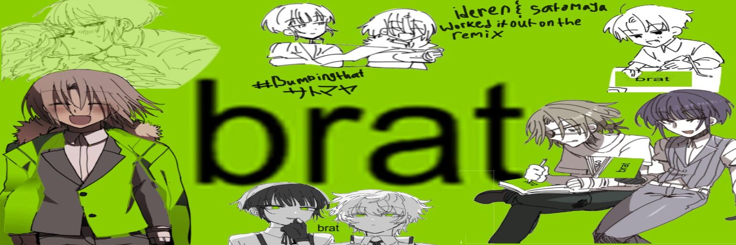 🍓Yoshi🍓's banner