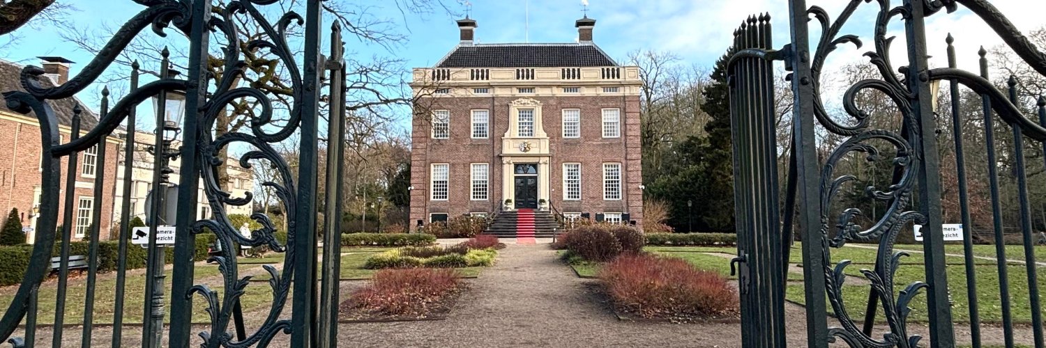 Gemeente Stichtse Vecht banner
