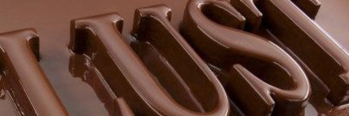 Chocolate Bear banner