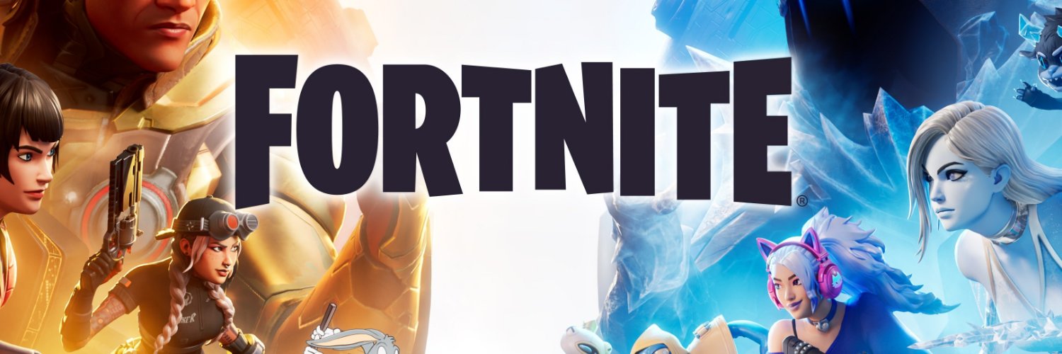 SirGenoFortnite's profile banner image