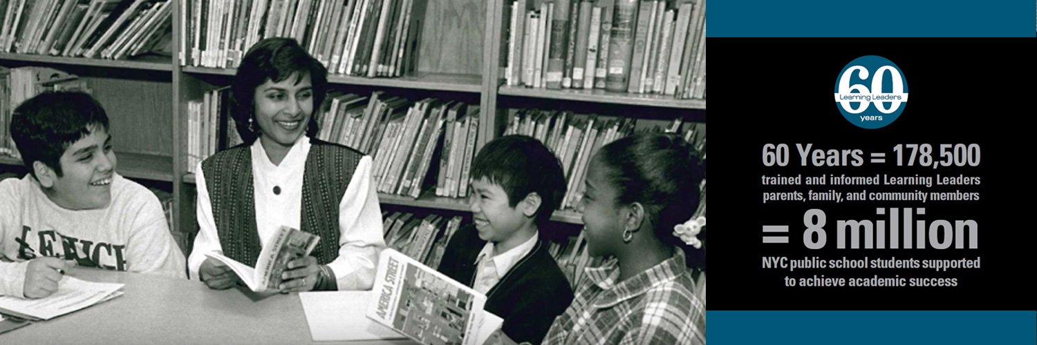 learningleaders's profile banner image