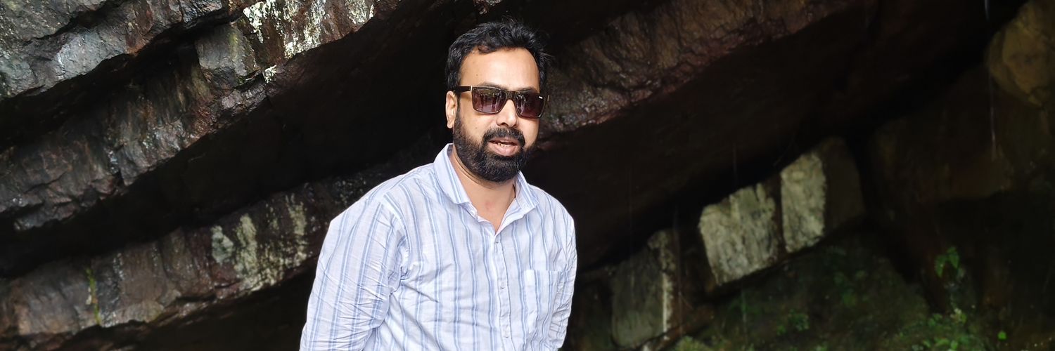 Bhaskar_pratik's profile banner image