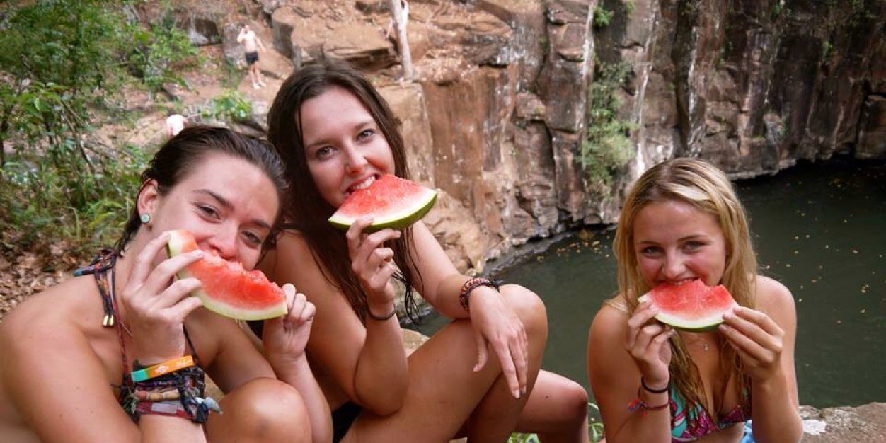 Georgia Kitchen banner