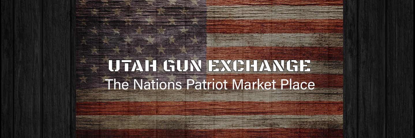 UtahGunExchange's profile banner image
