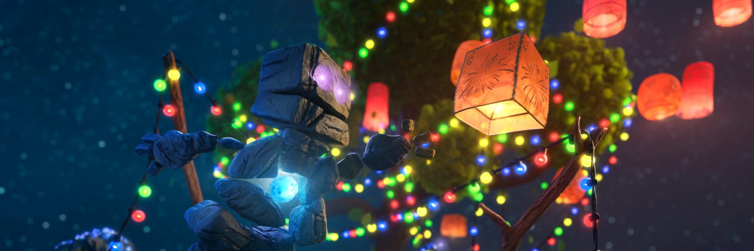 🎆 Aurélien BERNARD || Darkfidji banner